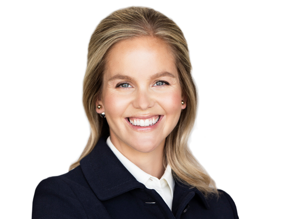 Portrait of  Märta Schörling Andreen