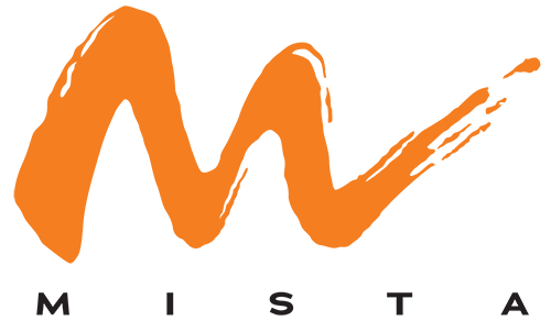 Logotype of MISTA
