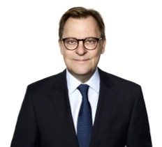 Portrait of Nils-Johan Andersson
